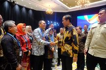 Danny Pomanto Jadi Satu-Satunya Wali Kota Indonesia yang Diundang World Water Forum 2024 di Bali