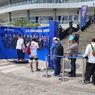 Penonton Formula E Serbu 