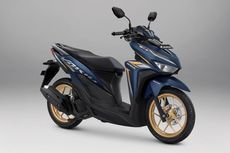 Berapa Interval Ganti Busi Honda Vario 125?