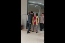 Viral, Video Ketua DPRD Luwu Timur Abaikan Tangan Warga untuk Bersalaman