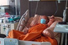 Kondisinya Membaik, Syafii Maarif Sudah Diizinkan Keluar dari Rumah Sakit