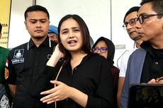 Sudah Maafkan Pelaku, Syifa Hadju Cabut Laporan Kasus Pengancaman