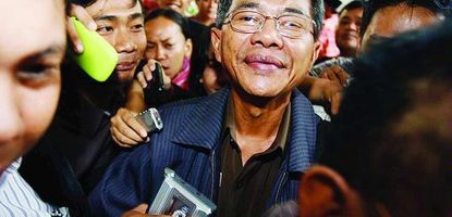 Berita Terkini Hari Ini Kabar Akurat Terpercaya Kompas Com