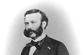 Biografi Jean Henry Dunant, Bapak Palang Merah Dunia