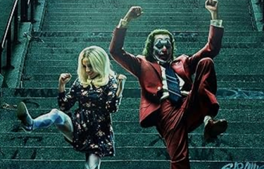 Joker: Folie a Deux