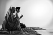 3 Amalan Sunnah di Bulan Syawal: Puasa, Iktikaf, hingga Menikah