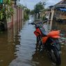 Banjir Kudus Terjang 40 Desa, seperti Apa Kondisinya?