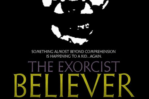 Produser Geser Jadwal Tayang The Exorcist: Believer karena '