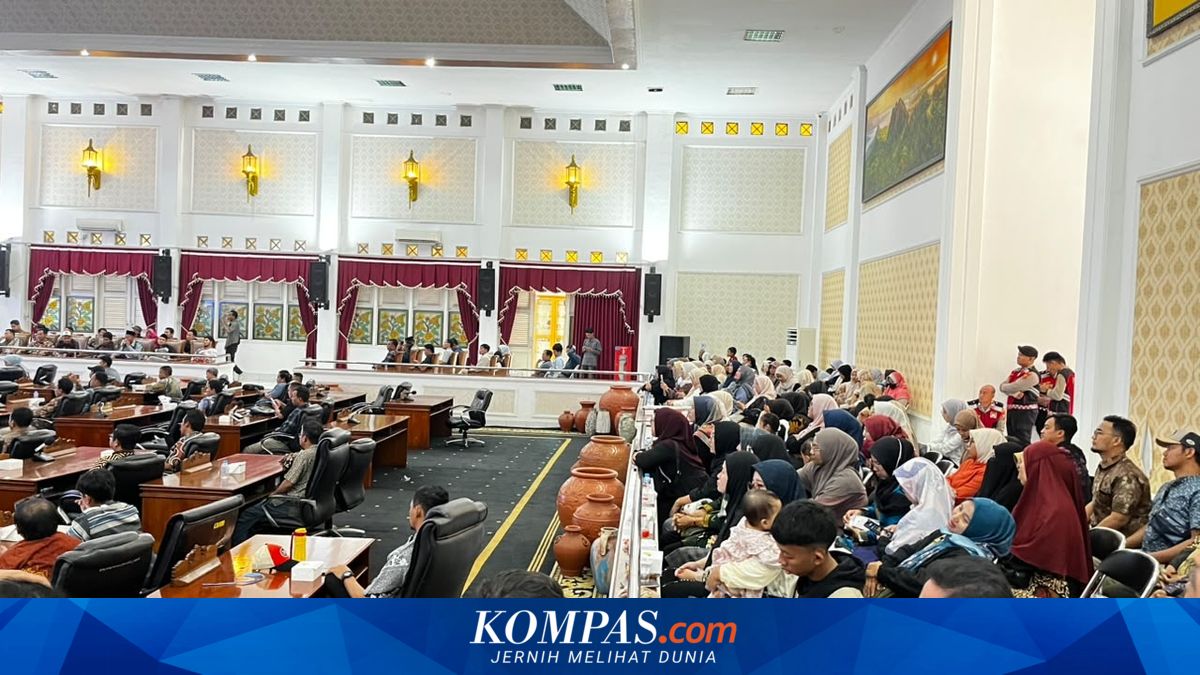 Warga di Purwakarta Keluhkan Akses Terputus Bertahun-Tahun, Ketua DPRD: Tanggung Jawab Pengembang