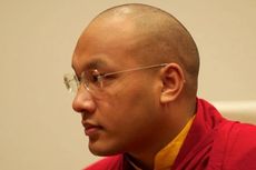 Calon Penerus Dalai Lama Didakwa Terlibat Pencucian Uang