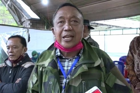 Perbatasan Toraja Utara Diperketat, Petugas Larang Warga Tanpa KTP Melintas