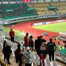 Indonesia Vs Burundi 2-0, Erick Thohir Dukung Langsung Aksi Garuda