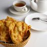 Resep Pisang Goreng Susu untuk Ide Jualan