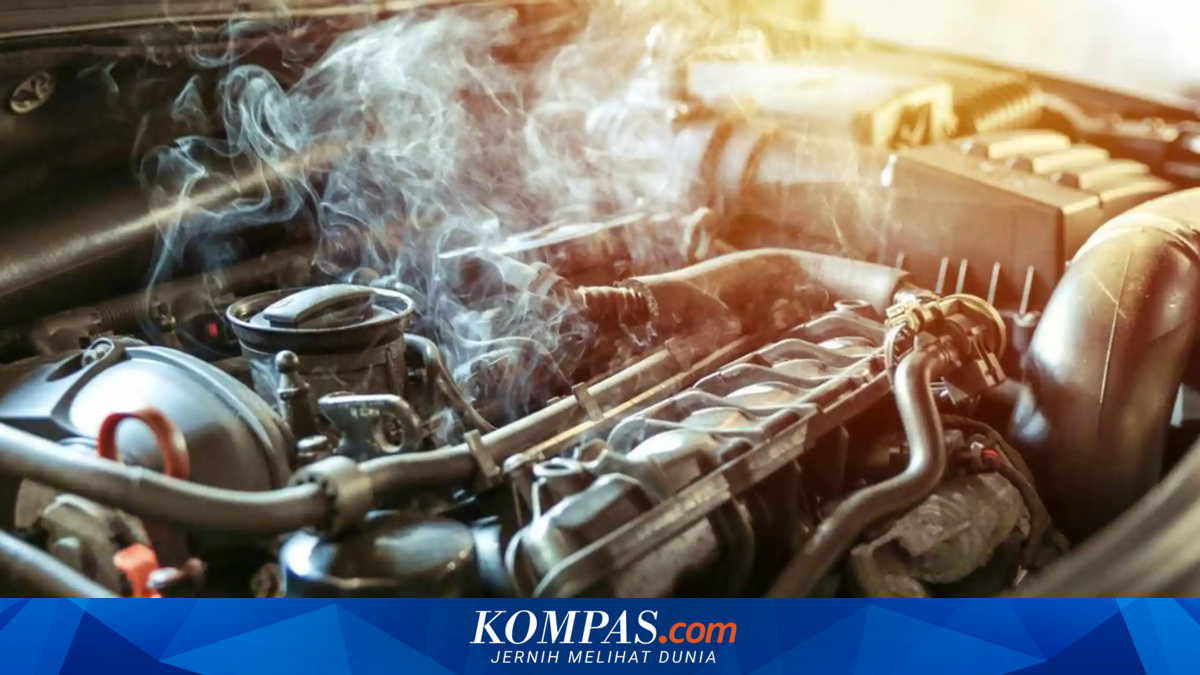 Kebiasaan Sepele yang Bisa Bikin Mesin Jebol Tanpa Disadari ~NA

Klik untuk baca: