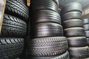 Ciri-Ciri Ban Bekas Tidak Layak Pakai untuk Mobil Anda