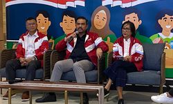 Driver Ojol Mitra UMKM Grab Akan Dapat Insentif BBM dan KUR