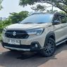 Buat Lebaran, Diskon Suzuki XL7 Tembus RP 35 Juta