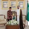 Indonesia–Arab Saudi Sepakat Perkuat Layanan Haji 2026, Sistem Nusuk hingga Akomodasi Jadi Sorotan