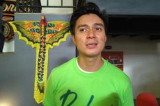 Jelaskan Kronologi Video Viral, Baim Wong Sebut Sudah Sempat Tegur Kakek Baik-baik