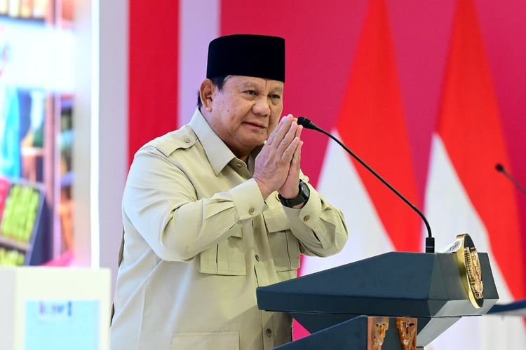 Two Years of Prabowo-Gibran: Hopes for a Government That is More Attuned to the Voices of the People