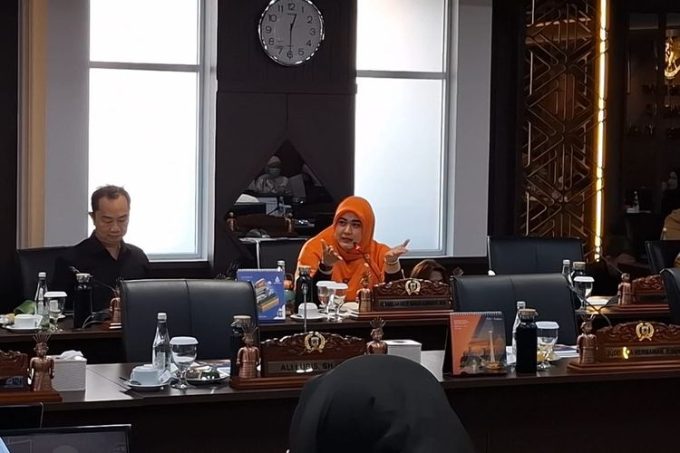 Masih Ada Pungli Pemakaman Gratis di Jakarta, Kadis Pertamanan: RT dan RW Terlibat