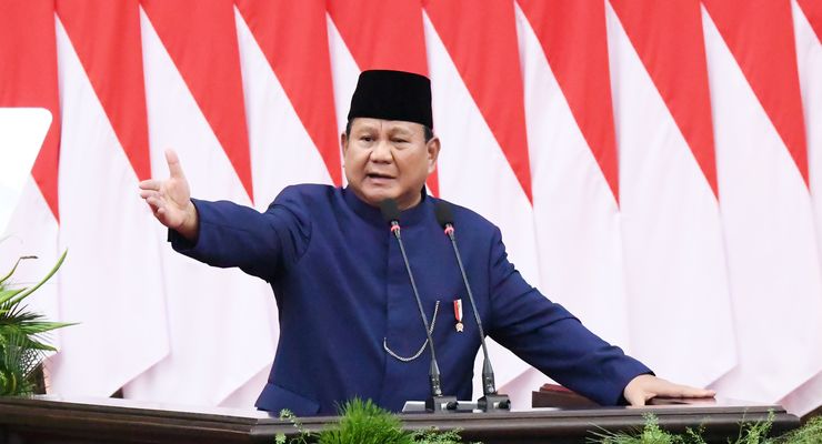6 Kepala Daerah Terpilih di Banten Siap Dilantik Presiden Prabowo, 3 Lainnya Masih Tunggu Putusan MK