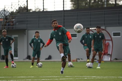 Nasib Pemain PSCS Cilacap Usai Liga 2 Dihentikan, Main Tarkam hingga Jualan Online demi Dapur Tetap 