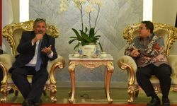 Fadli Zon Berharap Hubungan Indonesia dan Irak Semakin Baik