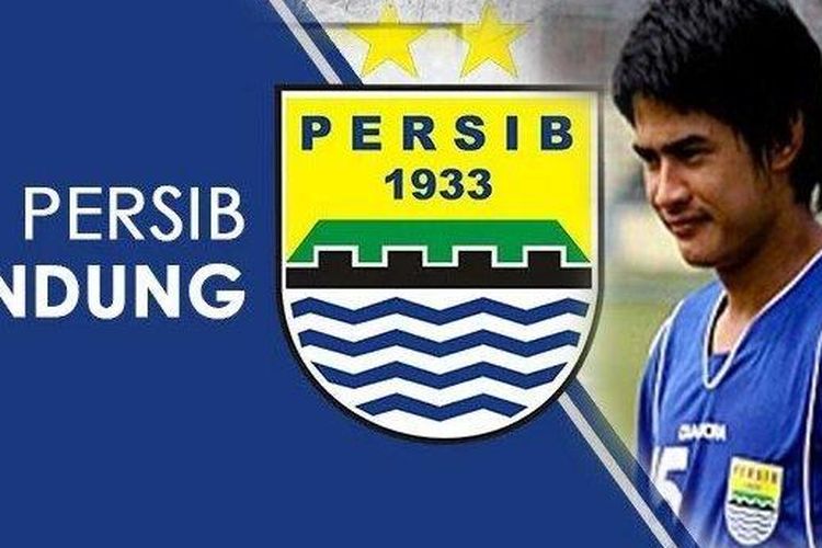 Mantan pemain Persib Bandung, Suchao Nuchnum.