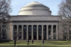 Cara Daftar MIT, Kampus Nomor 1 Dunia Versi QS WUR 2023
