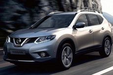 Nissan Indonesia Beri Opsi 7 Penumpang untuk X-Trail Baru