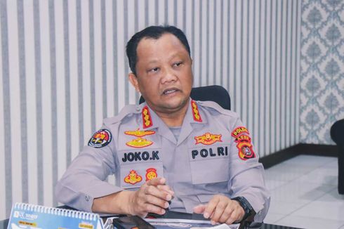Diduga Terlibat Penipuan Seleksi Akpol, Ketua Parpol di Aceh Dilaporkan ke Polisi