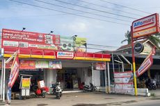 Syarat dan Harga Franchise Alfamart serta Cara Daftarnya