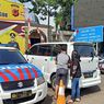 Pakai Ambulans Palsu buat Liburan ke Puncak, Ini Ancaman Pidananya