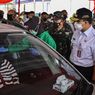 Reaktif Covid-19 Setelah Tes Antigen di Pos Penyekatan Menuju Jakarta, Pasangan Suami Istri Kabur