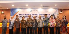 Tahun 2022, PT Jaswita Jabar Fokus Kembangkan 3 Bisnis Inti