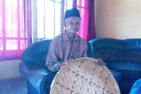 Modus Borong Dagangan, Residivis Rampok Uang Rp 19 Juta Milik Kakek Penjual Tompo di Malang