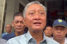 Singgung Pemotongan TKD, Senator: Pemerintah Harus Berpihak pada Daerah