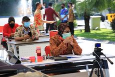 2 Kecamatan di Surabaya Jadi Perhatian Khusus Risma, Ini Alasannya
