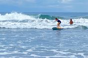 Ratusan 'Surfer' Mancanegara Ikut WSL Krui 2024, Polda Lampung Antisipasi