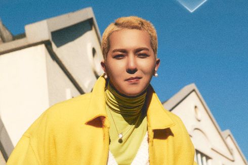 Mino WINNER Akan Wajib Militer 24 Maret 2023