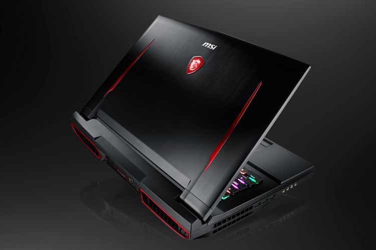 MSI GT75