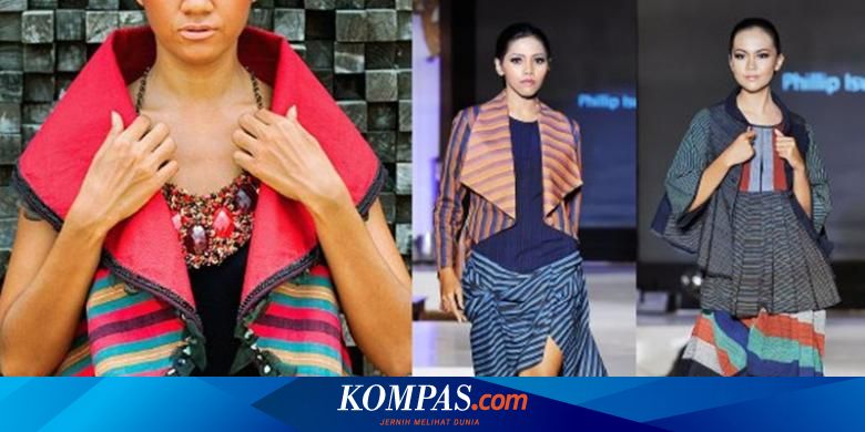 Tantangan Desainer Indonesia Yang Ingin Go Internasional