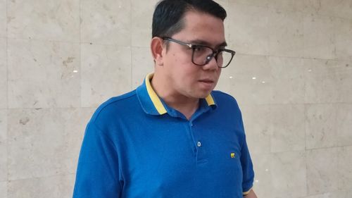 Terancam Tak Lolos ke DPR, Arteria Dahlan Singgung Pemindahan Nomor Urut