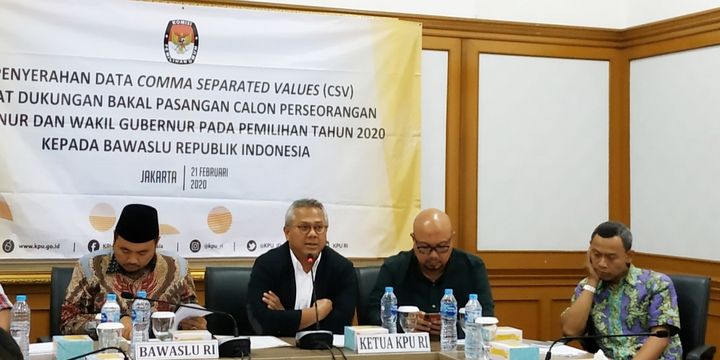 Cegah Kekerasan, Mendikbud Soroti Pentingnya Kerja Sama Sekolah dan Keluarga