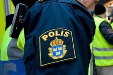 Empat Orang Terkena Luka Tembak Setelah Bom Meledak di Swedia