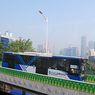 Transjakarta Koridor 13 Terlambat, Waktu Tempuh Puri Beta-Petukangan Capai 39 Menit
