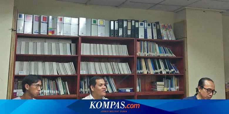 Kendaraan Jadi Penyebab Utama Polusi Udara Di Jakarta Ini Saran Untuk Pemprov Dki
