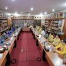 Bertemu Airlangga, SBY Nilai Sosialisasi RUU Cipta Kerja Belum Maksimal