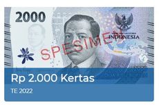 Profil MH Thamrin yang Diabadikan di Uang Kertas Baru Pecahan Rp 2.000